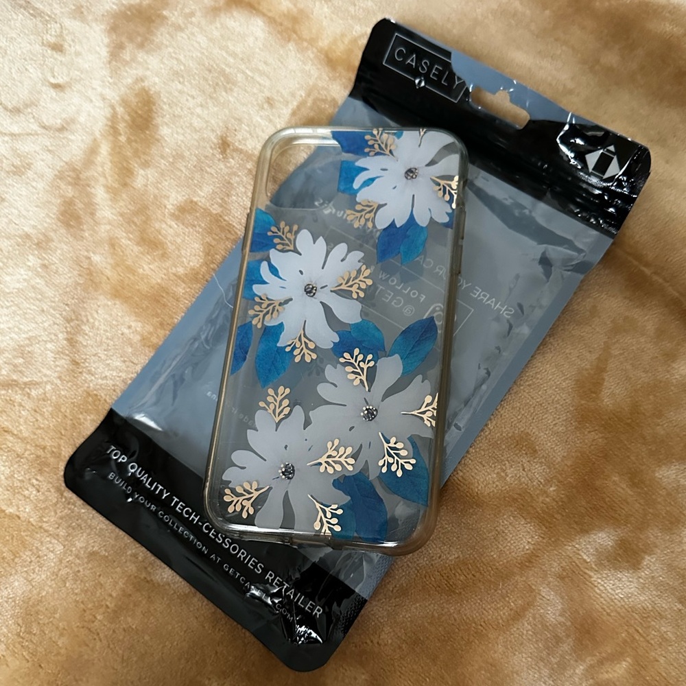 Casley Classic iPhone 11 Case